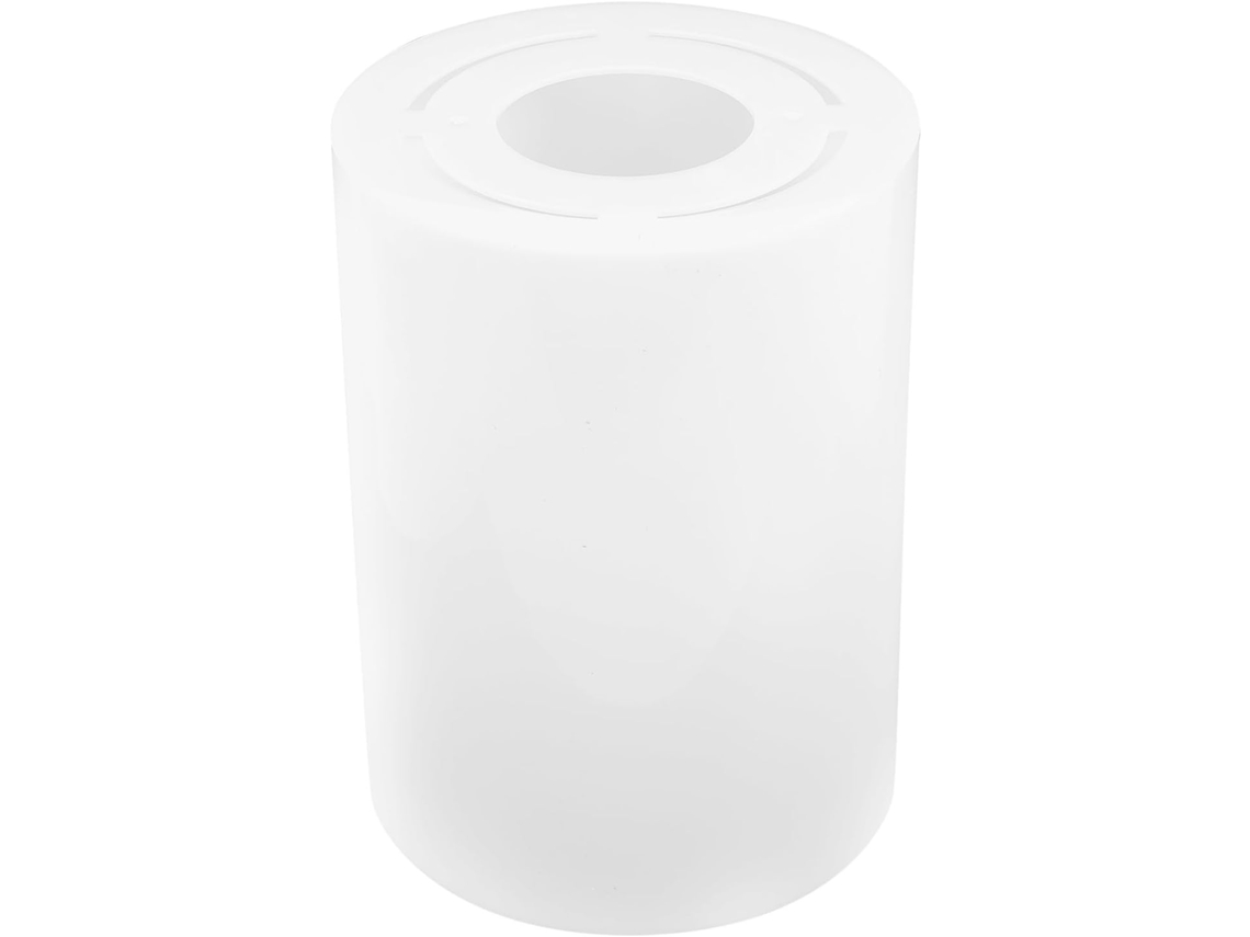 Luminária De Mesa Moderna E Elegante Com Soquete E27 Mm Para Sala De Estar.