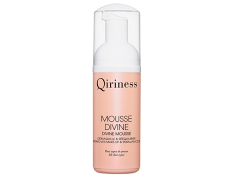 Mousse Divina 125 Ml QIRINESS