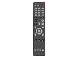 Aetheria controle Remoto para Tv Lcd Rc 1183 Substituto Portátil Acessório Televisão