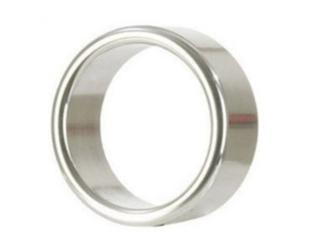 Anel de Liga de Metal Médio 4Cm