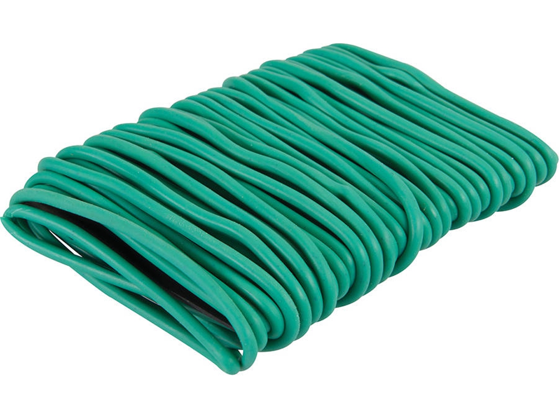 Corda de Arame Plastificado para Jardim SILVERLINE 633941