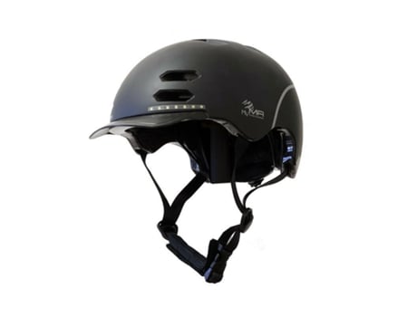 Capacete Mfi over-road start (064)
