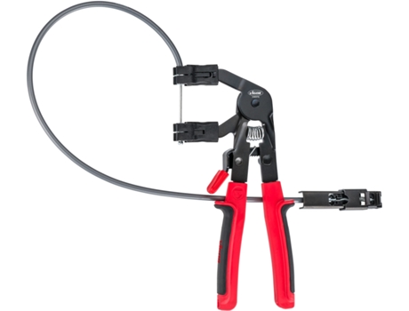 Alicate para cinta e braçadeira de mangueira VIGOR V4637N 18 53
