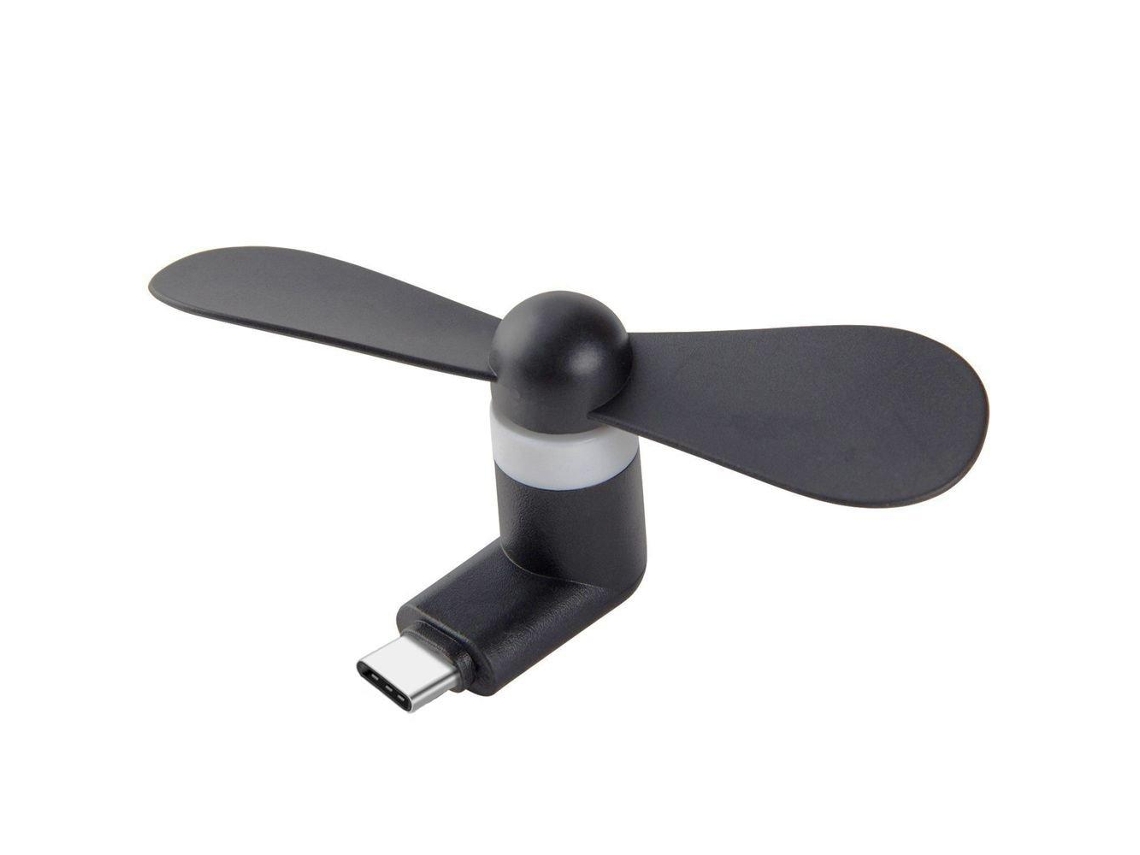 Ventilador Usb-C NORTHIX
