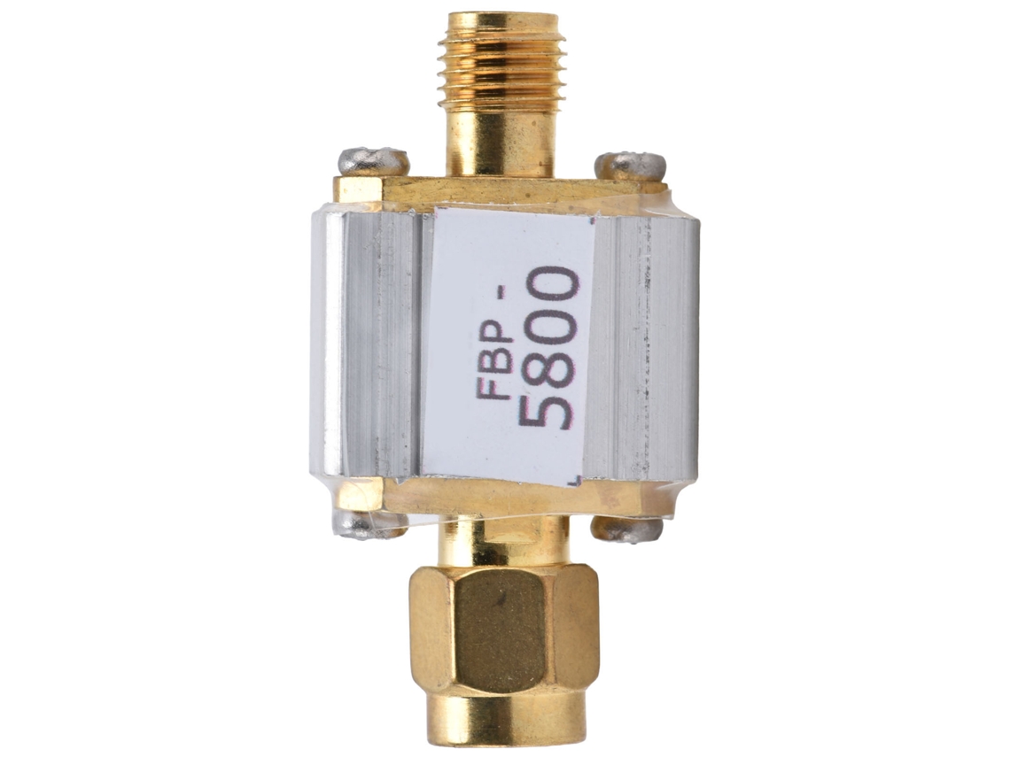 Laxiscreed Filtro Passa-baixas Com Interface Sma Para Redução De Ruído De Alta Eficiência