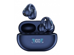 Auriculares Bluetooth True Wireless REDCORINGE REDCORINGE® 5.3Deportivos Hifi Bass Ear Clip