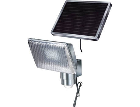 Candeeiro de Exterior  SOL 80 ALU IP44