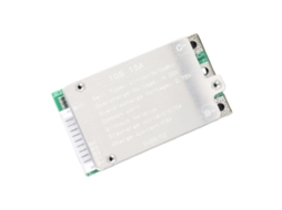 Laxiscreed Pack De Baterias De Lítio 36v 15a Com Sistema De Gestão E Proteção Pcb