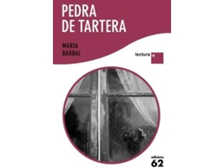 Livro Pedra De Tartera de Maria Barbal
