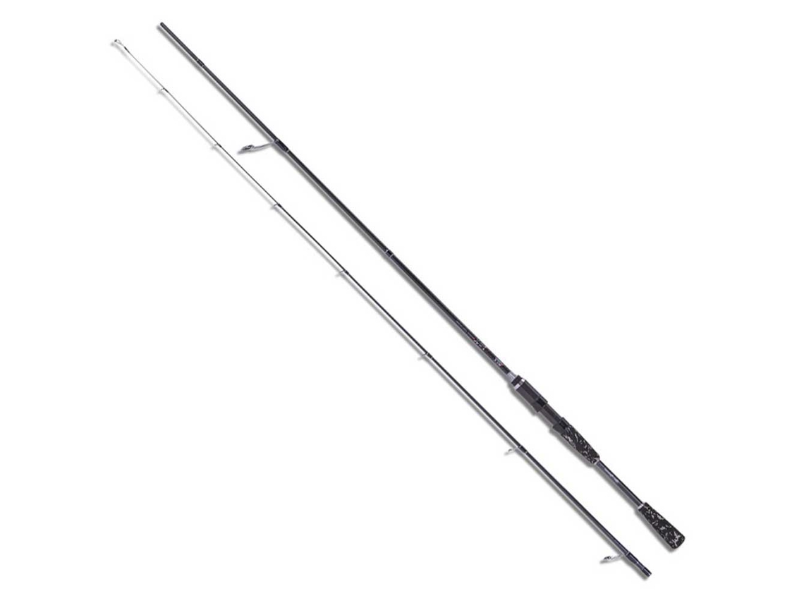Cana Spinning Mnx Preto 2.40 M / 1-10 Gstr