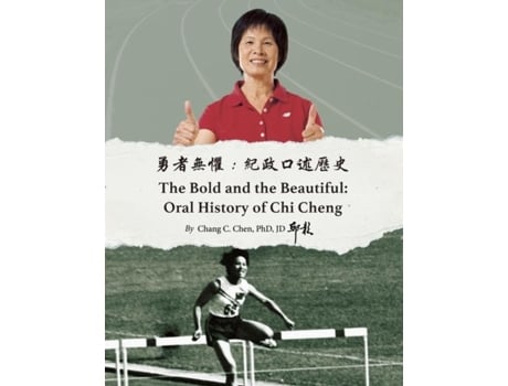 Livro Oral History Of Chi Cheng De Chang Chen (inglês)
