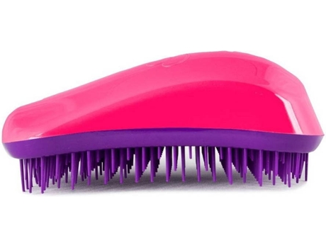 Escova para o Cabelo   Escova Fucsia-Morado