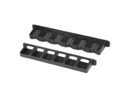 Suporte horizontal de haste SPRO