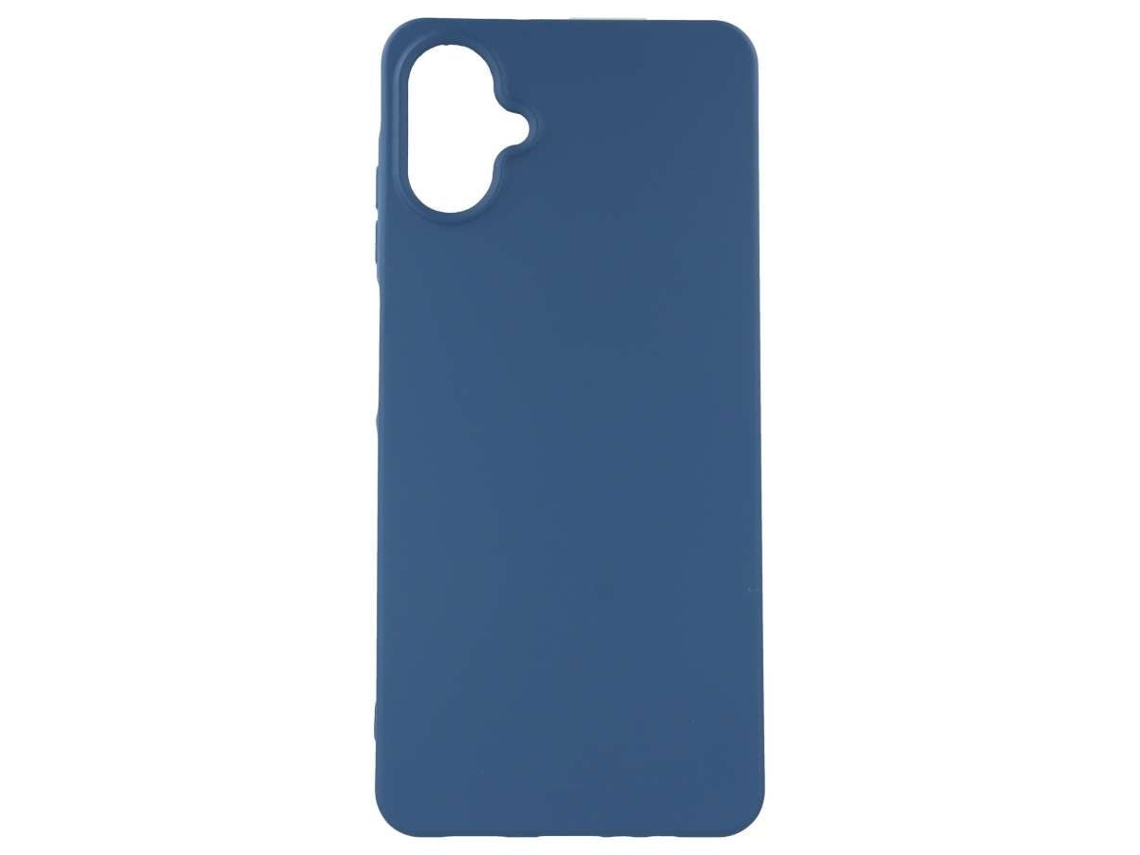 Capa Ultra Suave para Samsung Galaxy A06 LA CASA DE LAS CARCASAS