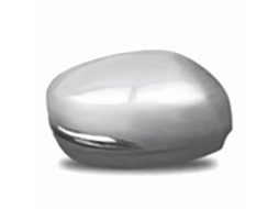 Capa Lente Sinalizador Viragem Retrovisor Traseiro Honda Elysion 16-24