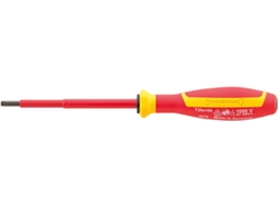 Chave de fenda Torx 4675 T15 STAHLWILLE