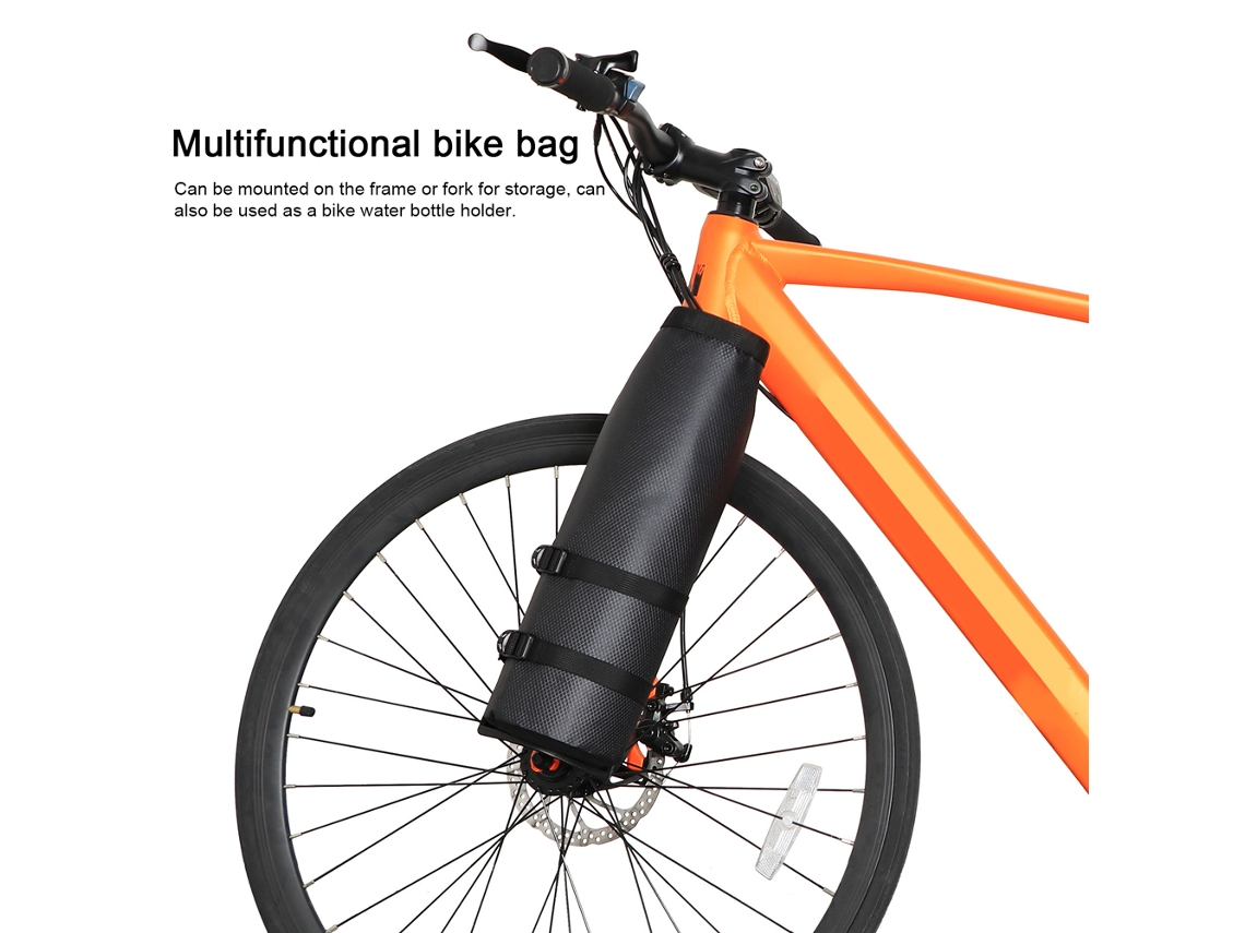 Bolsa para Quadro Dianteiro Mali Impermeável | S/MARCA