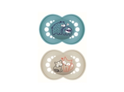 Chuchas Original Pure 16m Azul MAM