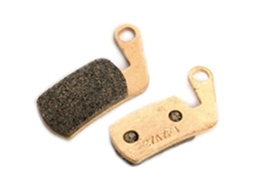 Cl Brakes Pastilhas de Freio a Disco Sinterizadas 4027Vx