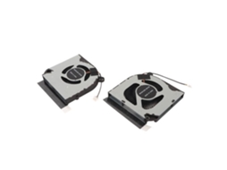 Ventilador de Resfriamento de Cpu Gpu HURRISE para Acer An515 55 An515 43 Ph317 53 Ph315 52 An517 51 An517 52