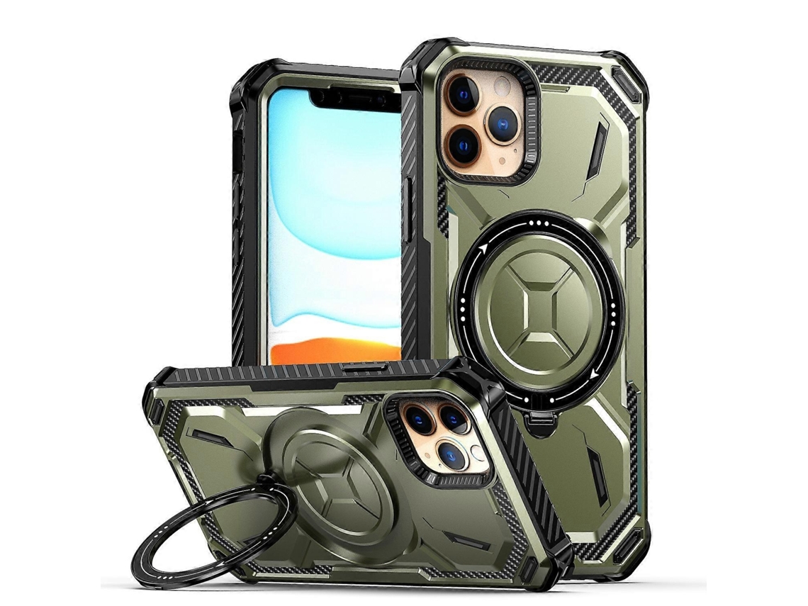 Lurelia Capa Iphone 11 Pro Tpu Pc Armor
