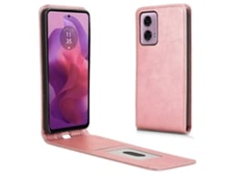Capa Para Celular Motorola Moto G04 4g