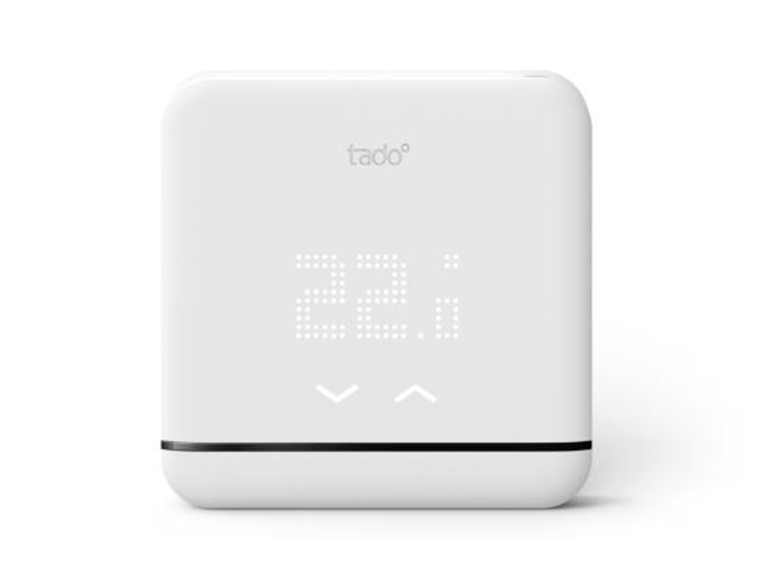 Tado° Smart Ac Control V3+ Termóstato Wlan Branco