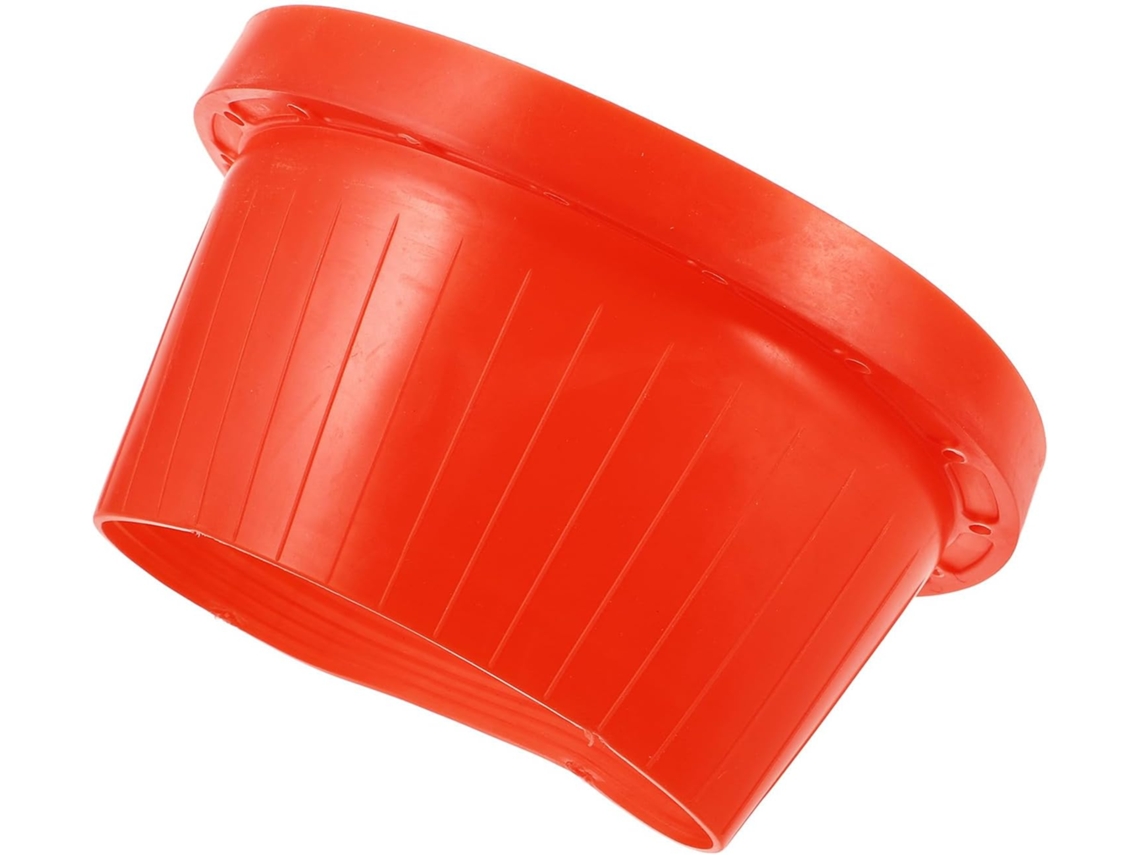 Capa De Silicone À Prova D'água Para Alto-falante Externo De 6,5 Polegadas, Protetora.
