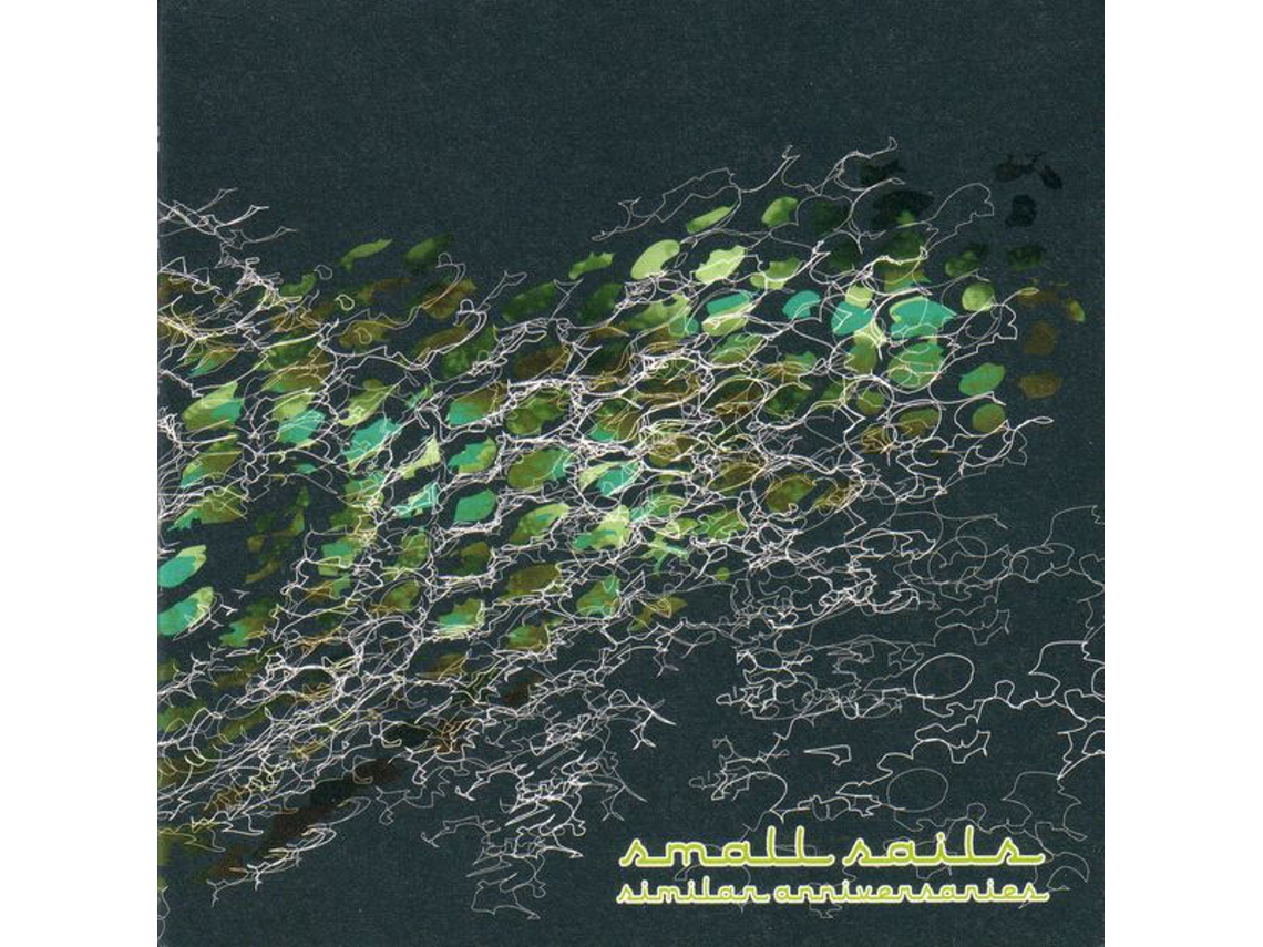 CD Small Sails - Similar Anniversaries