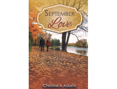 Livro September Love De Adams, Christine Et Al. (inglês)