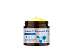 Creme Hidratante Uniformizador Rápido