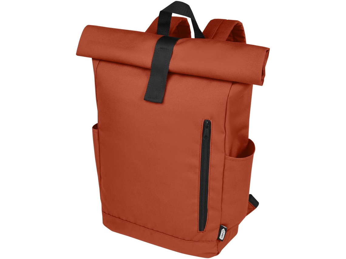 Mochila dobrável de 15,6 polegadas, capacidade de 18 litros, Byron