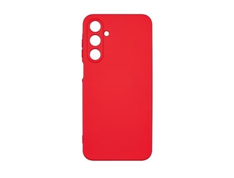Capa para Samsung Galaxy A16 BELINE Silicone Vermelho