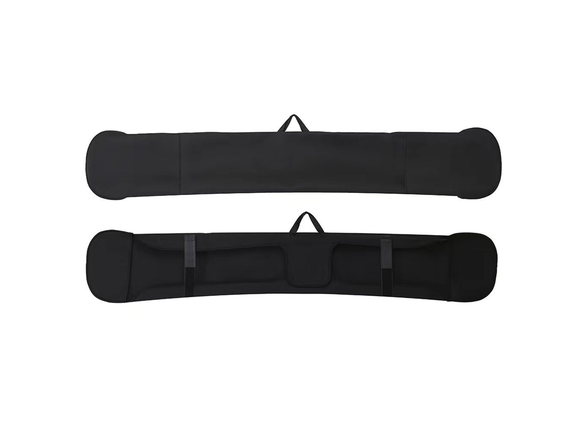 Mochila De Snowboard (proteção Prática E Capa Neoprene)