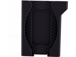 Suporte De Parede Seguro Para Celular Zunate Com Alça Ajustável, Resistente, Leve E Portátil Para Smartphones, Suporte