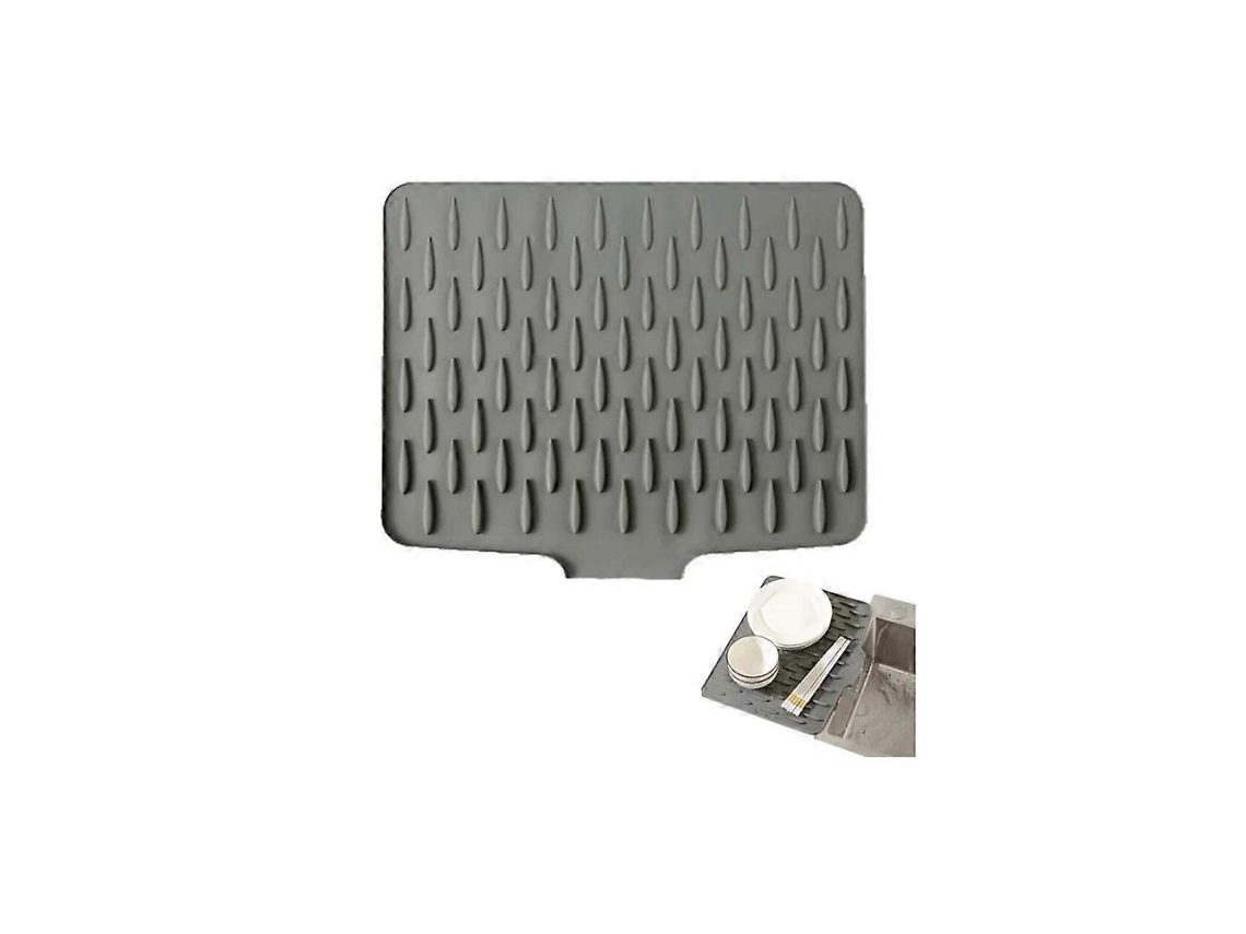 Conjunto de 10 Porta-Copos de Silicone, 0,5cm BRILVIBERA