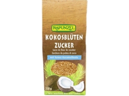 Suplemento Alimentar RAPUNZEL Azucar Flor (250 Gr - Coco)