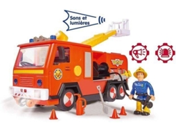 Brinquedos do bombeiro sam Clearance