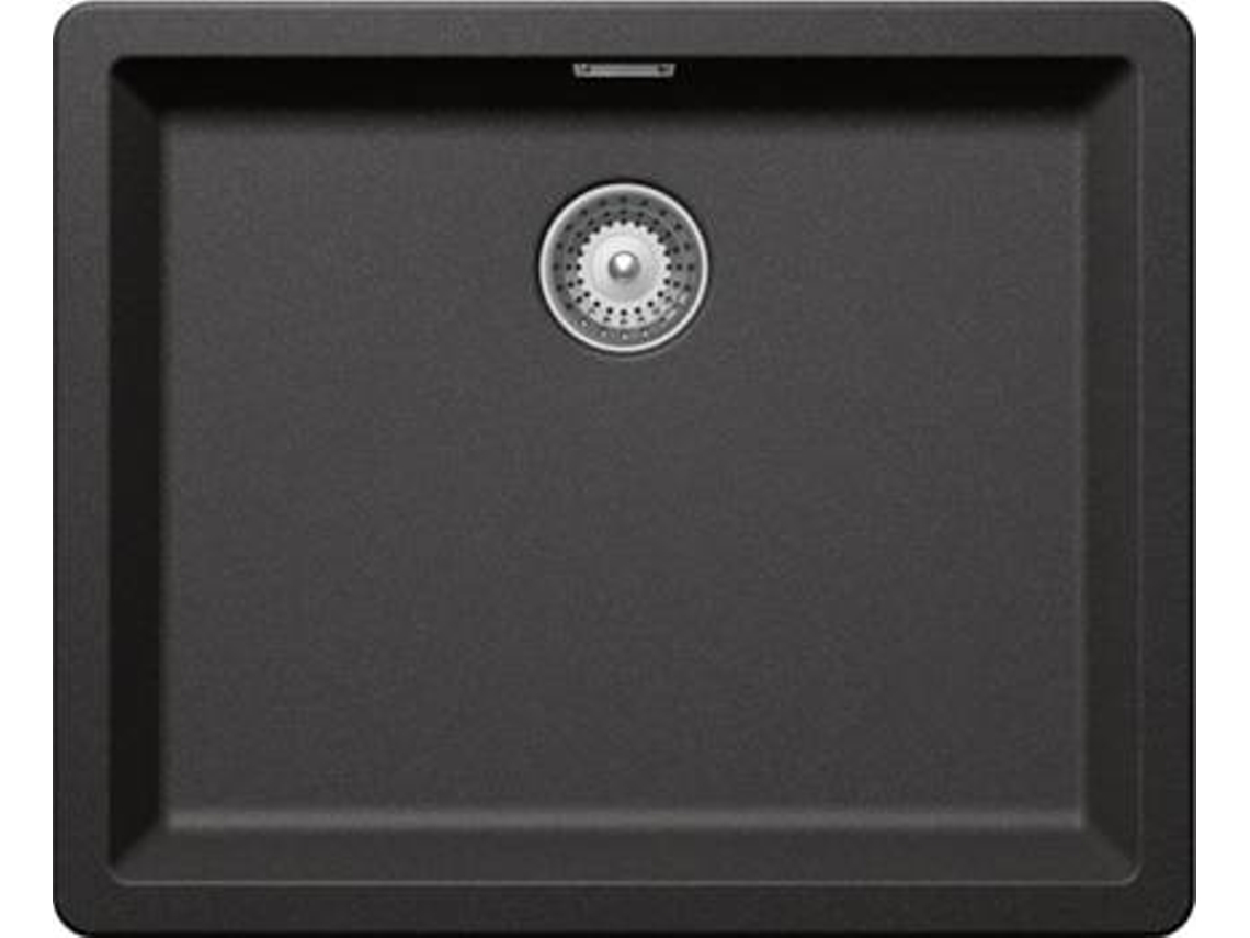 Lava Loiça SCHOCK Greenwich N-100L U CD Stone (Compósito - 290 x 556 x 456 cm)