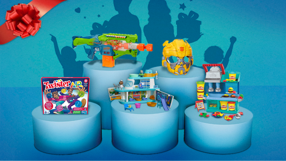 Promoções em Brinquedos, Jogos e Puzzles Lego