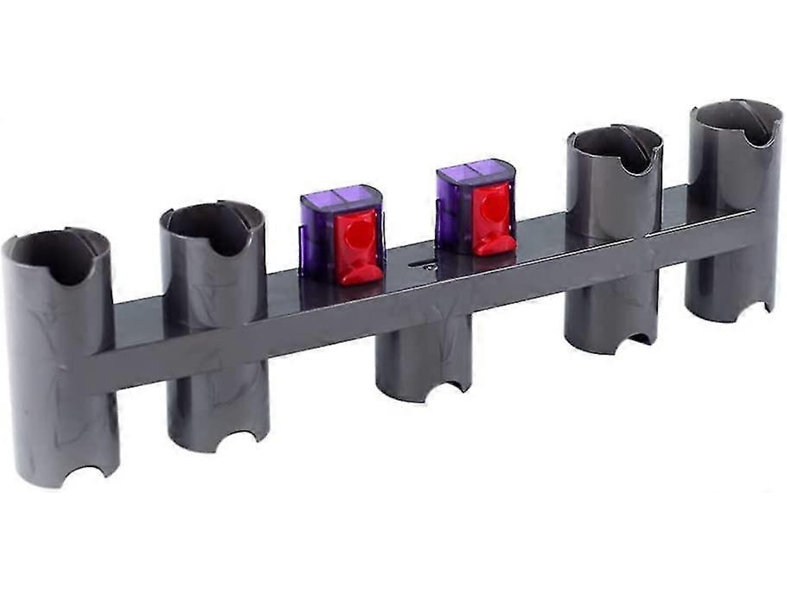 Suporte De Parede Para Acessórios Aspirador Dyson, Compatível Com V7 V8 V10