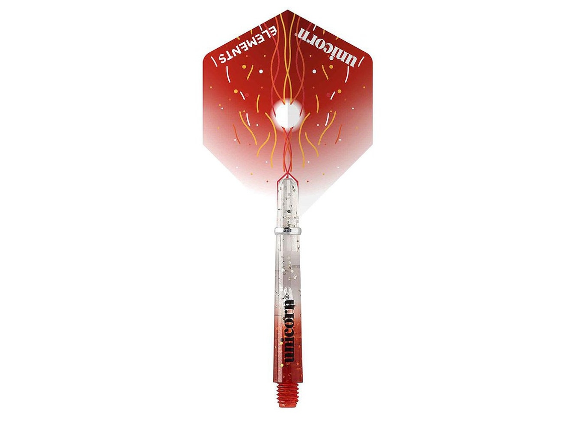 Garra 4 Combo Pack Combo Pack Transparenteunicorn