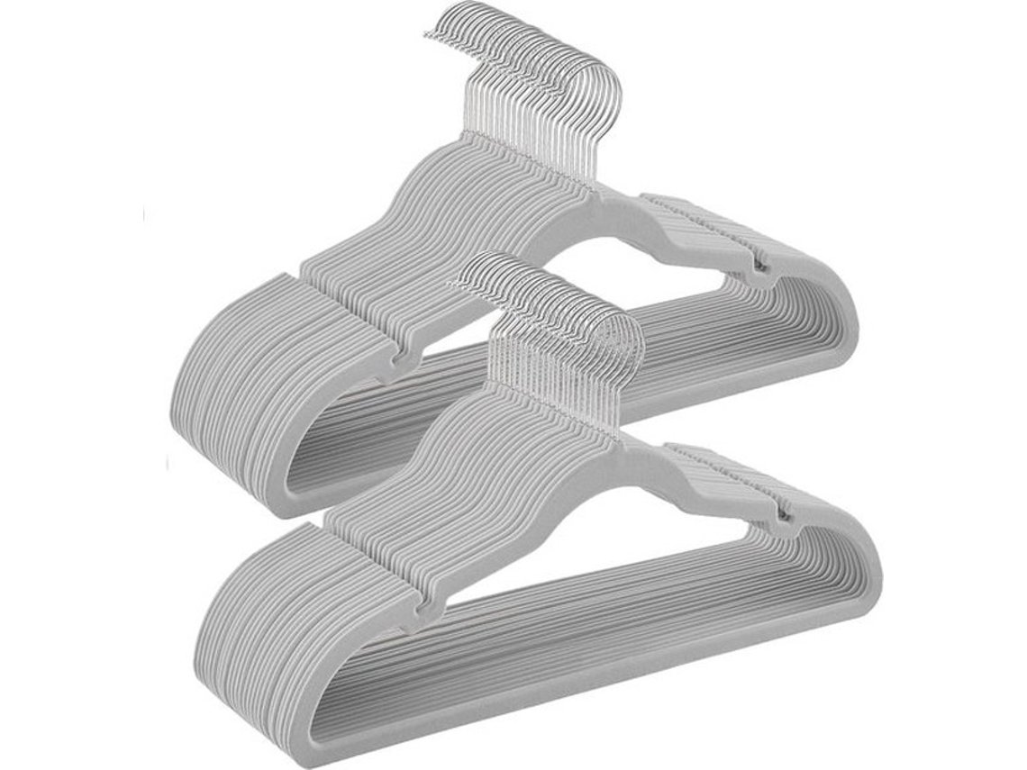 Hangers De Vestuário