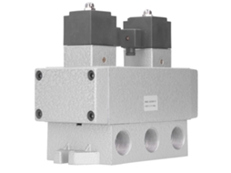 Válvula solenoide de corte de combustível de 12 V para escavadeiras Yuchai