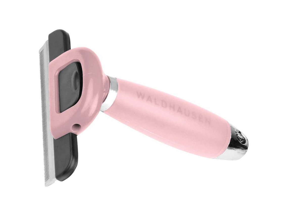 Depilação Pente L Gel Handle Transparentewaldhausen