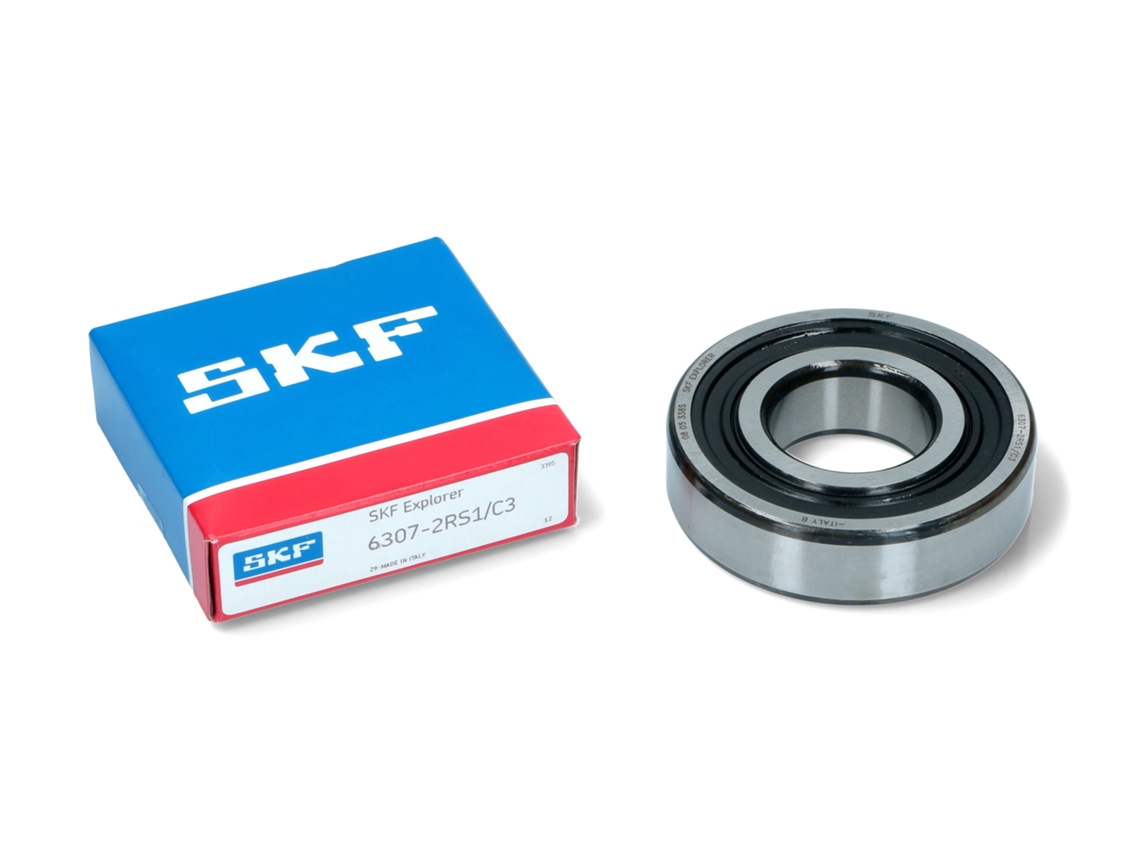 Rolamento SKF 6307 2rs C3 para Máquina de Lavar Roupa Brg979un