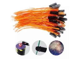 Pack 25 Ignitores Talon 1m CHARM
