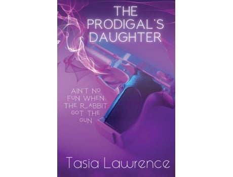 Livro The Prodigals Daughter de Tasia Lawrence (Inglês)