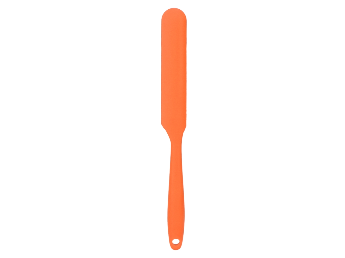 2026 paleta de Cera de Silicona Reutilizable para Depilación Con Cera Aplicador Rasqueta para Calentador de Cera Hogar Salón Naranja