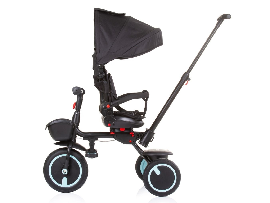 Triciclo fold deals